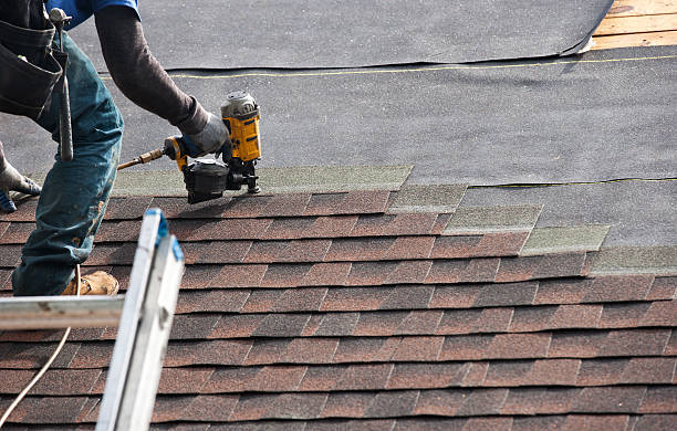 Licensed Roof Installation service in Walkerville, MI - Brentwood Metal Roofing